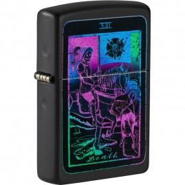 Зажигалка ZIPPO TAROT CARD Зажигалка ZIPPO TAROT CARD