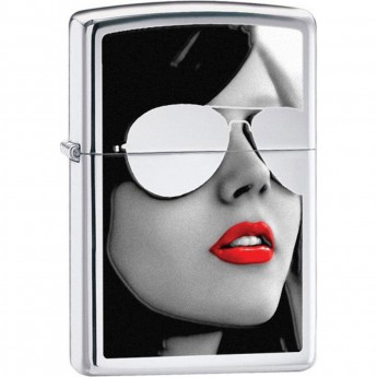 Зажигалка ZIPPO GOLD DESIGN 28274 Зажигалка ZIPPO GOLD DESIGN 28274